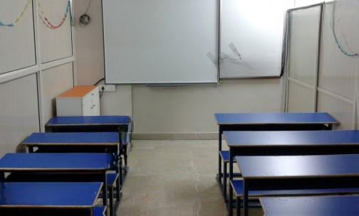 Iqra International School — photo 6