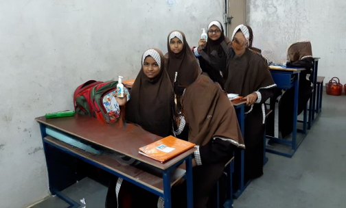 Iqra International School — photo 7