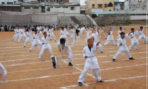 Iqra International School — photo 13