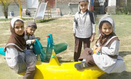 Iqra International School — photo 16