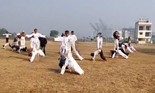Iqra International School — photo 18