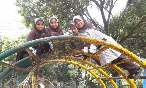 Iqra International School — photo 1