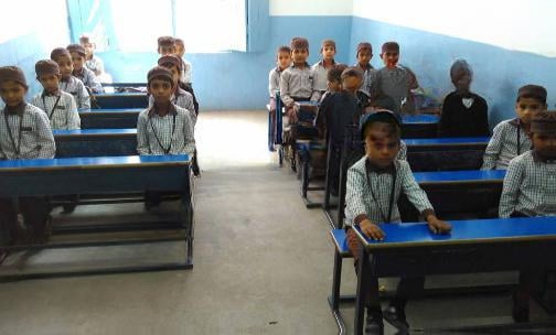 Iqra International School — photo 5
