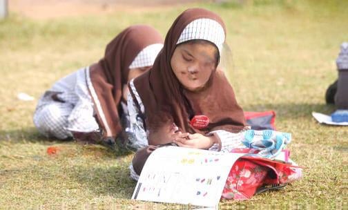 Iqra International School — photo 10