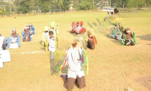 Iqra International School — photo 4