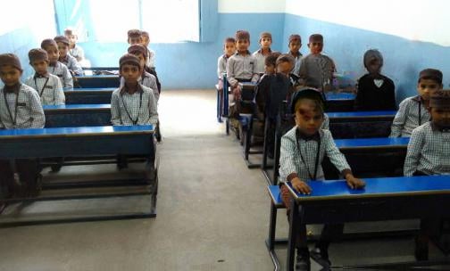 Iqra International School — photo 8