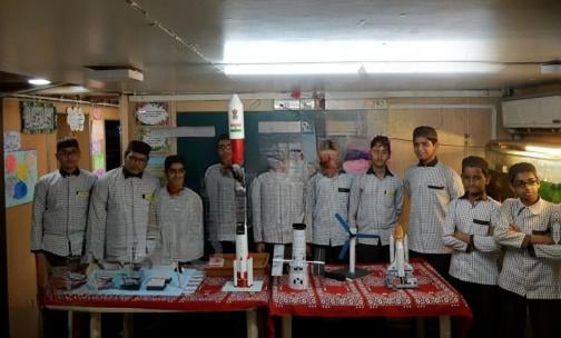 Iqra International School — photo 12