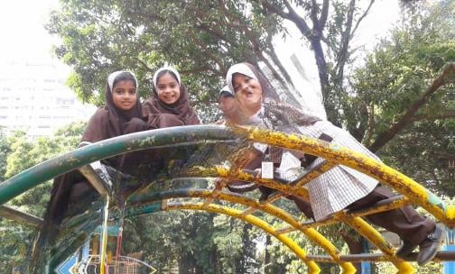 Iqra International School — photo 17