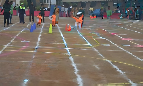 Ira Global School — photo 1