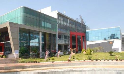 ISBR PU College — photo 1