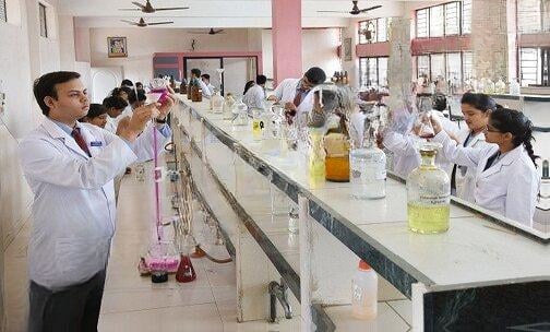 ISBR PU College — photo 4