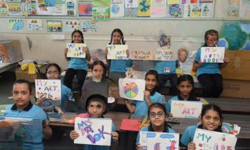 Ishwardas Haridas Bhatia English Medium School — photo 2