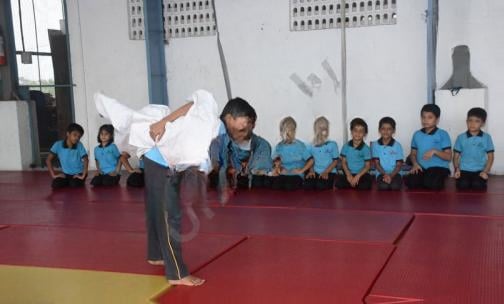 Ishwardas Haridas Bhatia English Medium School — photo 6