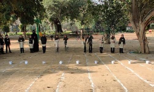 Islamic Mission School — photo 1