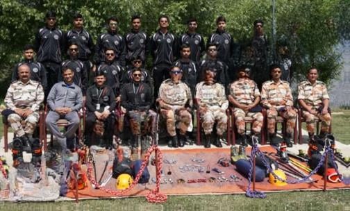 ITBP Public School — photo 4