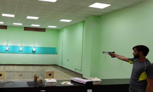 ITBP Public School — photo 10