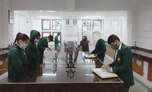 ITBP Public School — photo 11