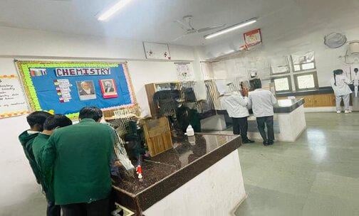 ITBP Public School — photo 14