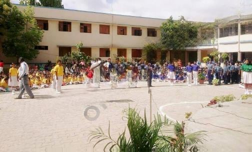 ITI Central School — photo 2
