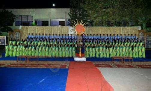 ITI Central School — photo 3
