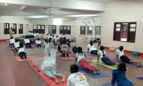 ITI Central School — photo 4