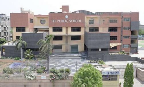 ITL Public School — photo 1