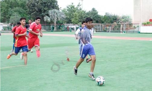 ITL Public School — photo 3