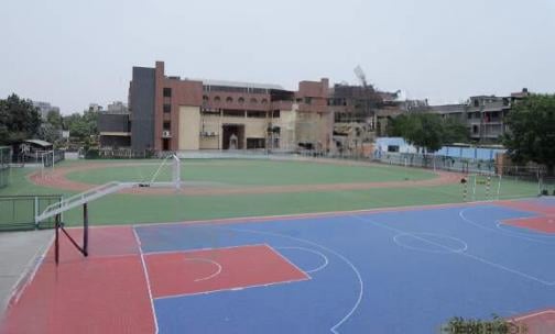 ITL Public School — photo 4