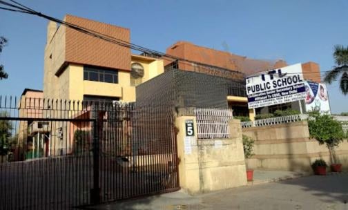 ITL Public School — photo 5