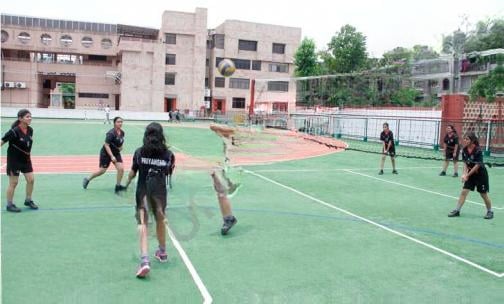 ITL Public School — photo 8