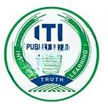ITL Public School logo