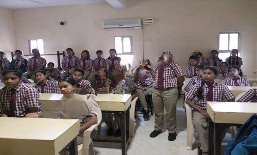 Ivy League Academy — photo 1