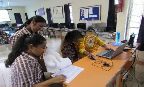 Ivy League Academy — photo 2