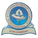 J.D.C. Bytco English Medium High School logo