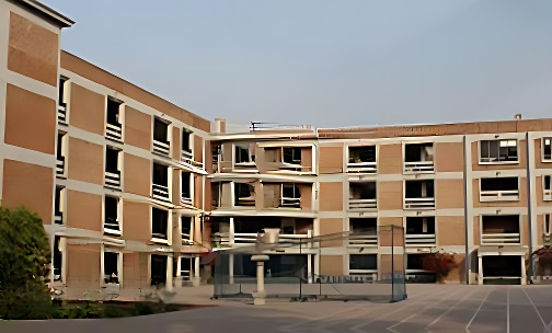 J.D. Tytler School — photo 2
