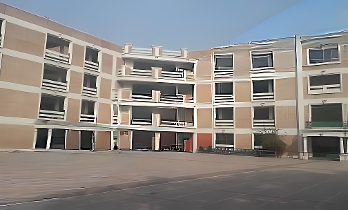 J.D. Tytler School — photo 1