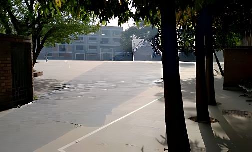 J.D. Tytler School — photo 4