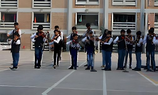 J.D. Tytler School — photo 7