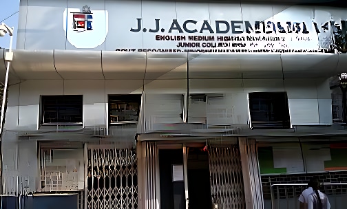 J.J. Academy — photo 1