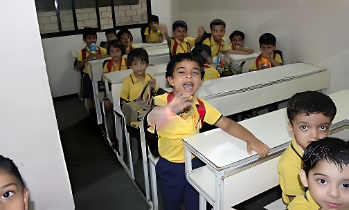 J.J. Academy — photo 2