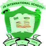 J.S. International School logo