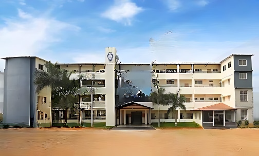 J S Pre University College — photo 2