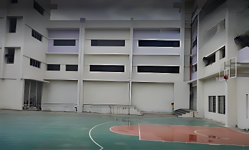 J.S. Roongta High school — photo 1