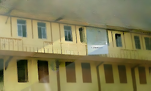 Ja'Fari English High School And Junior College — photo 1