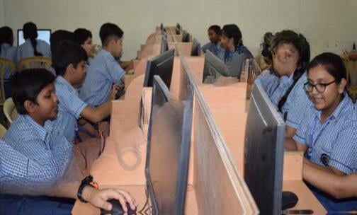 Jagannath International School — photo 5