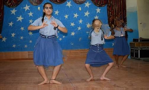 Jagannath International School — photo 6
