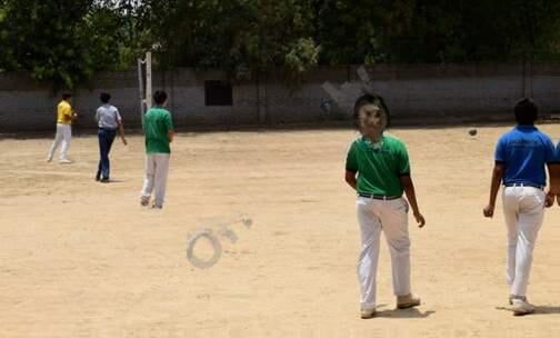Jagannath International School — photo 7