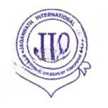 Jagannath International School logo