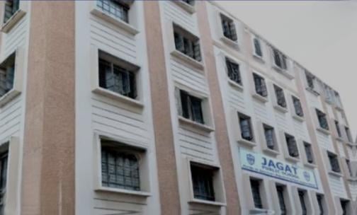 Jagat Public School — photo 1