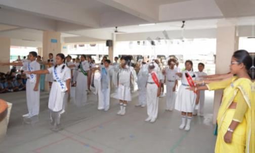Jagat Public School — photo 7